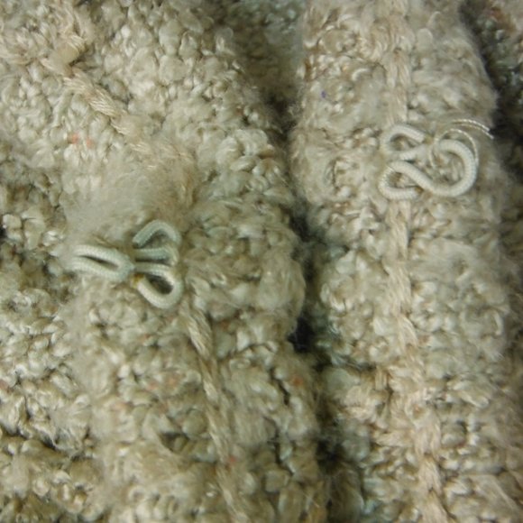 BKE Womans Light Brown Hooded Cardigan Sweater -S - Picture 7 of 8